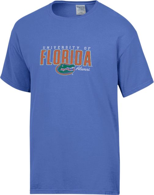 University of Florida Gators Alumni Short Sleeve T-Shirt
