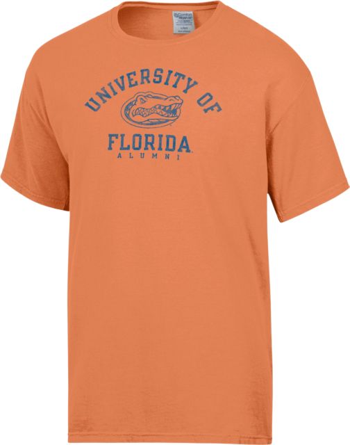 University of Florida Alumni Short Sleeve T-Shirt
