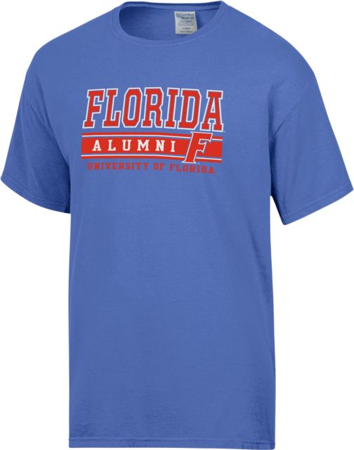 University of Florida Alumni Short Sleeve T-Shirt