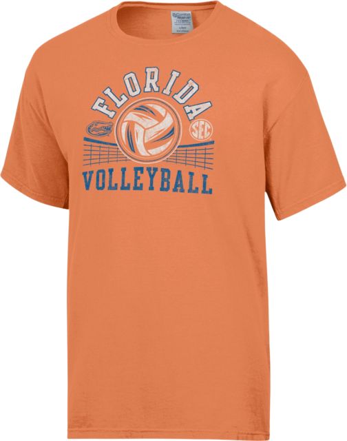 University of Florida Volleyball Short Sleeve T-Shirt