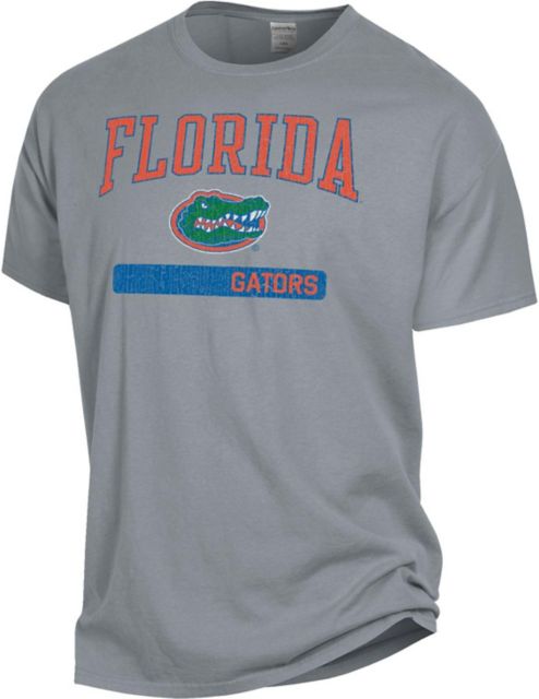 University of Florida Garment Dyed Short Sleeve Tee - ONLINE ONLY