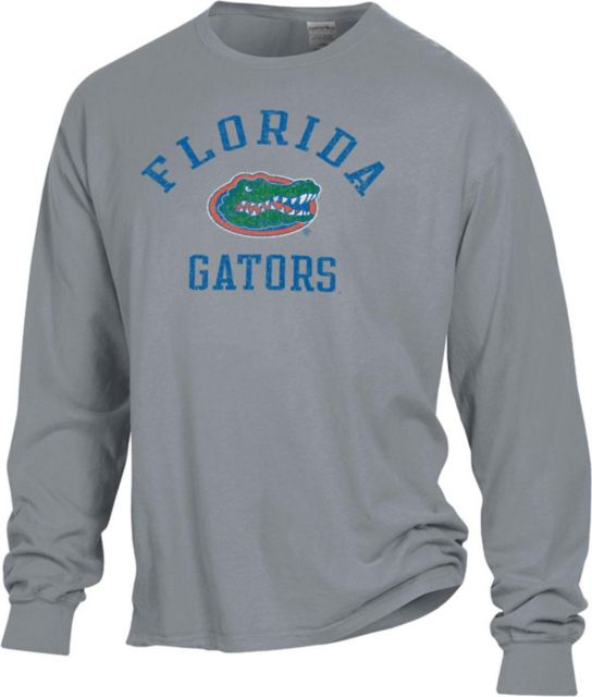 University of Florida Garment Dyed Long Sleeve Tee - ONLINE ONLY