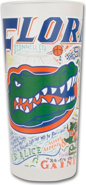 My new hand dipped Yeti cup. Merry Christmas and Go Gators! :  r/FloridaGators