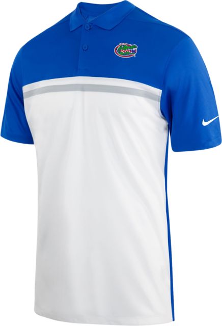 florida gators nike polo