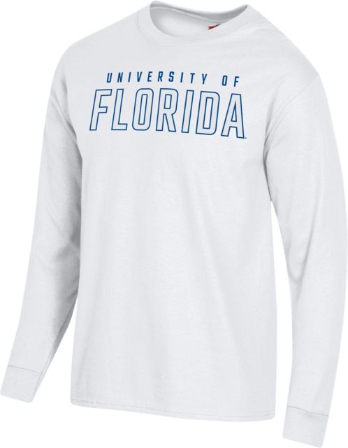 University of Florida Long Sleeve T-Shirt