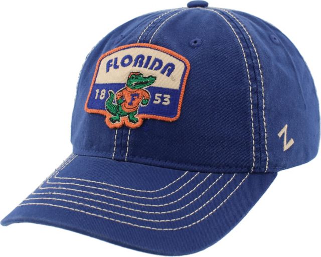 University of Florida Adjustable Cap