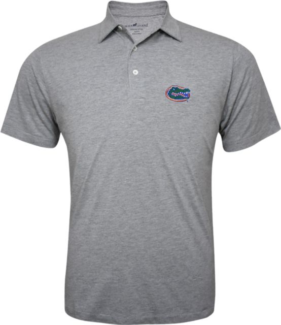 University of Florida Gators Heritage Polo