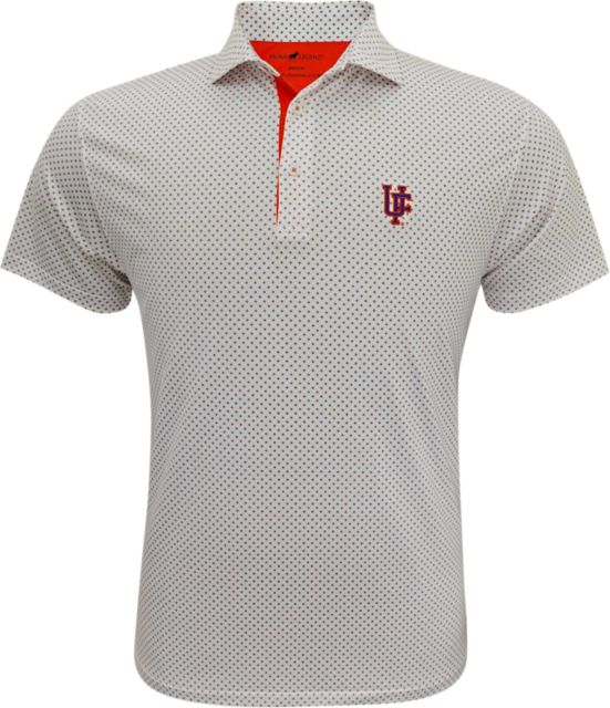 University of Florida Kaleidoscope Vault Polo