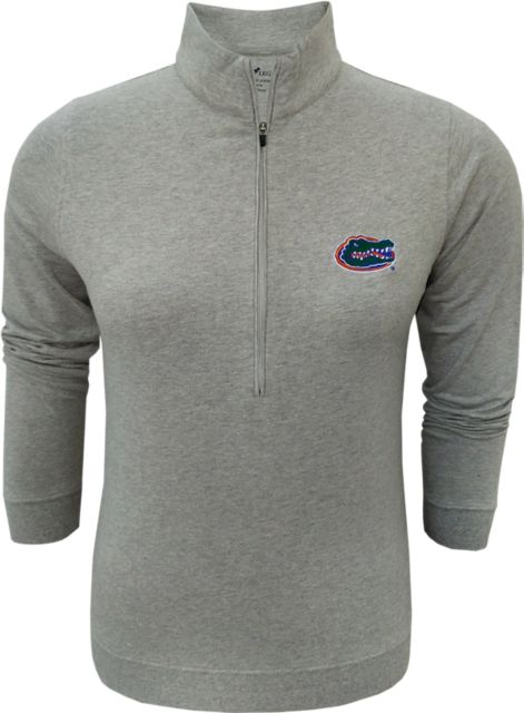 University of Florida Gators Women's 1/4 Zip