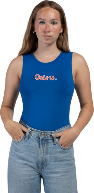 University of Florida Women's Bodysuit