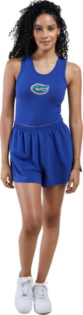 University of Florida Women's Soffee Shorts