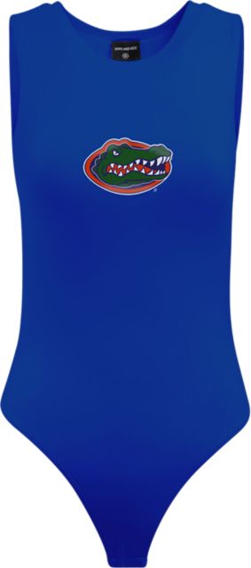 University of Florida Gators Women's Bodysuit