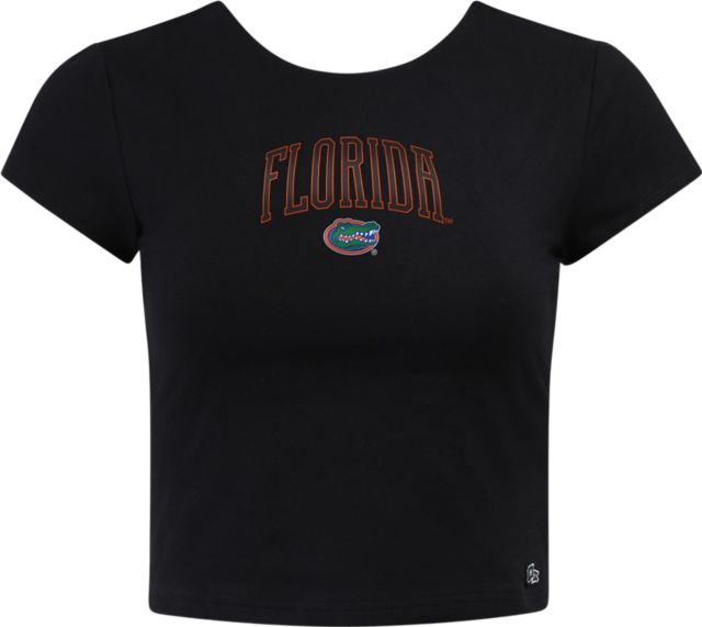 University of Florida Gators Women's Short Sleeve T-Shirt