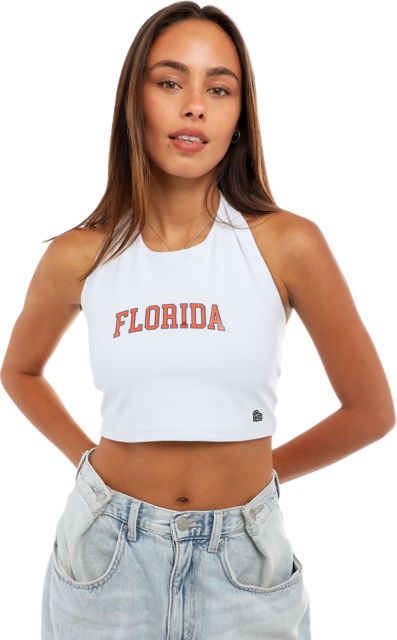 University of Florida Women's Tank Top