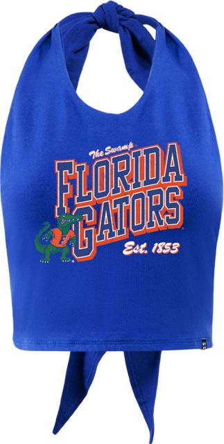 University of Florida Gators Women's Tank Top
