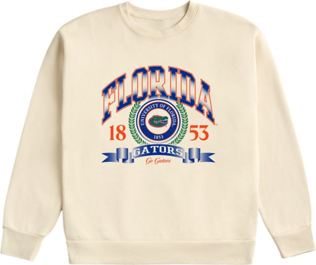 University of Florida Gators Crewneck Sweatshirt