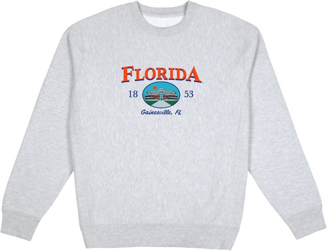 University of Florida Crewneck Sweatshirt