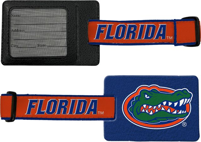 University of Florida Gators Luggage Tag