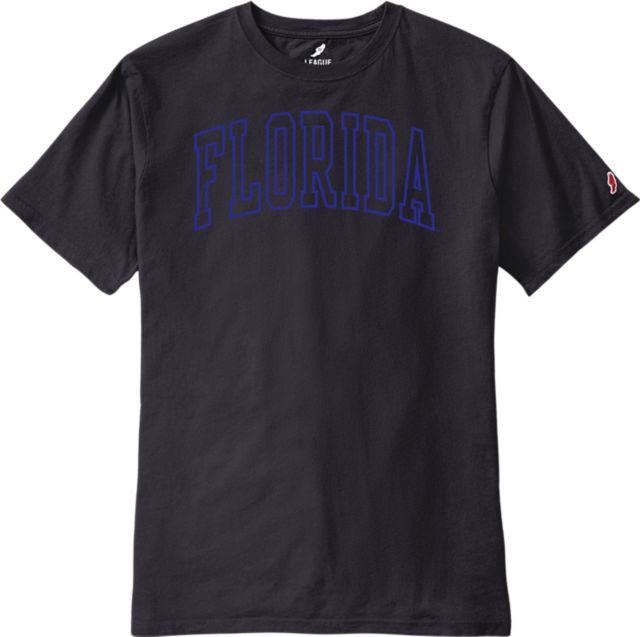 University of Florida Heavyweight Short Sleeve T-Shirt
