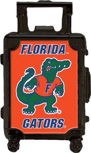 University of Florida Luggage Bottle Opener Magnet