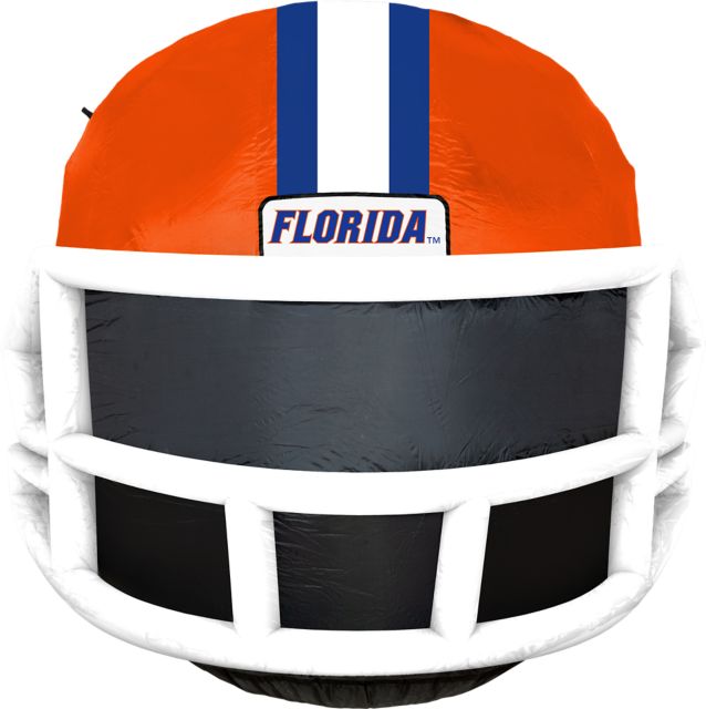 University of Florida Inflatable Football Helmet