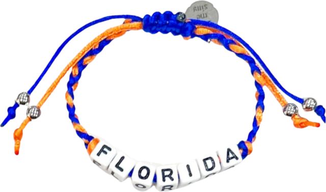 University of Florida Bracelet