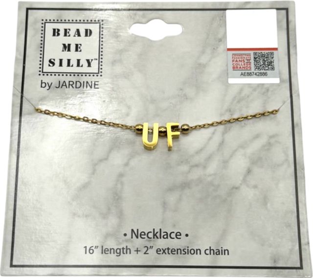 University of Florida Necklace