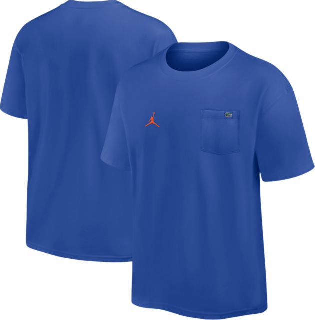 University of Florida Gators Max 90 Short Sleeve T-Shirt