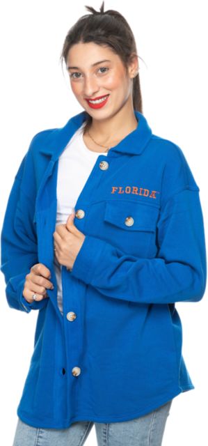 University of Florida Women's Jacket