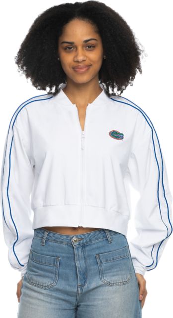 University of Florida Women's Sports Jacket