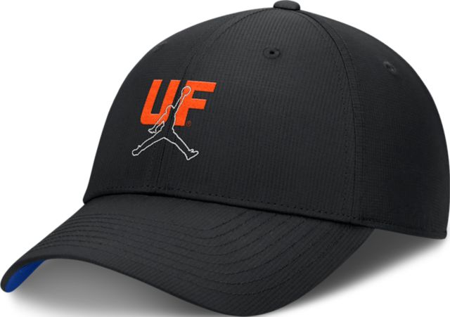 University of Florida Gators Jordan Club Structured Adjustable Cap