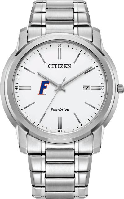 University of Florida Citizen Men's Watch