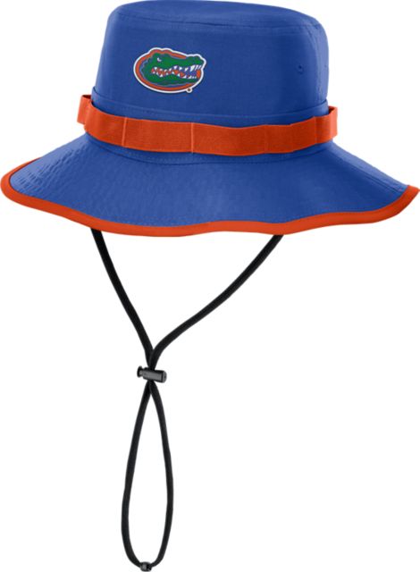 University of Florida Gators Jordan Apex Gameday Boonie Bucket Hat