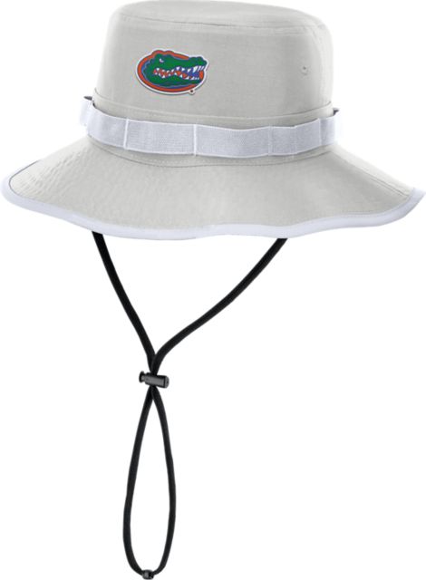 University of Florida Gators Jordan Apex Gameday Boonie Bucket Hat