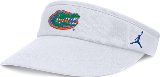 University of Florida Gators Jordan Coaches Sideline Visor