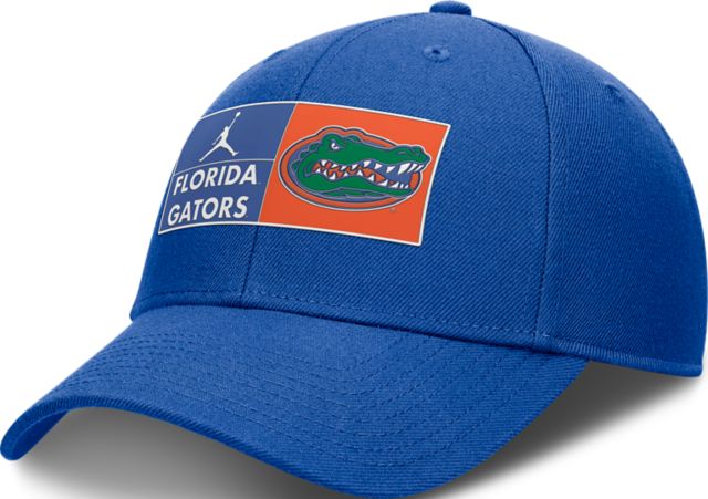 University of Florida Gators Jordan Dri-Fit Structured Cap