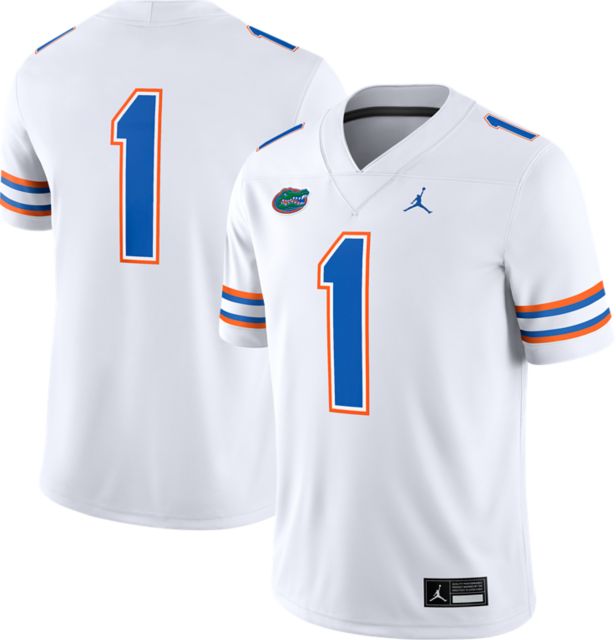 University of Florida Football #1 Replica Jersey
