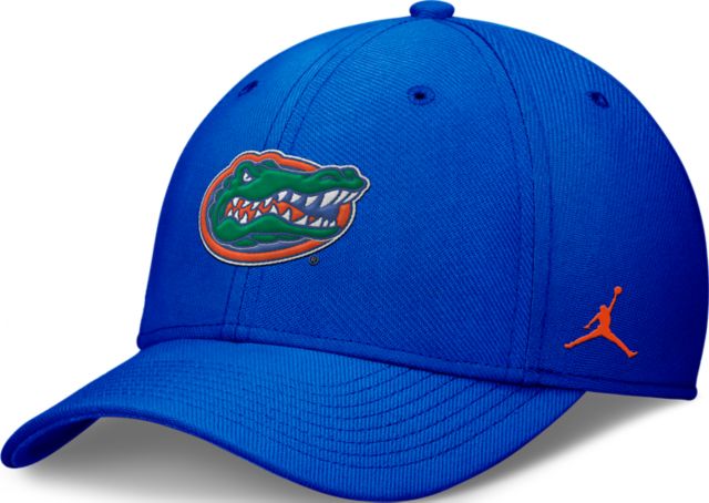 University of Florida Gators Nike Structured Swooshflex Cap