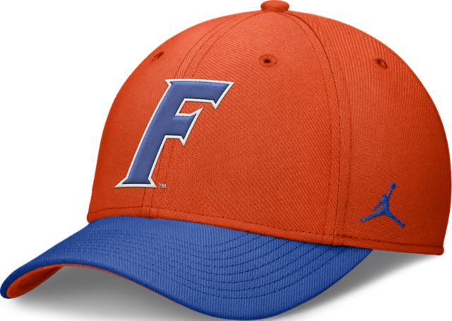 University of Florida Gators Structured Swooshflex Cap