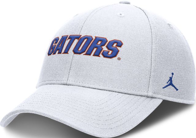 University of Florida Gators Jordan Rise Gameday Structured Adjustable Cap