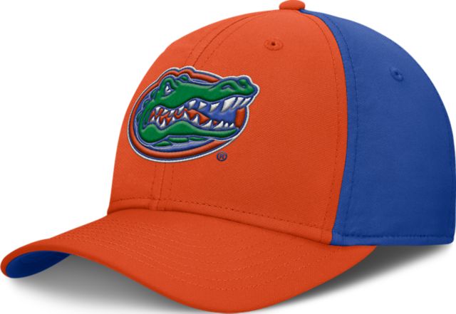 University of Florida Gators Jordan Rise Swooshflex Cap
