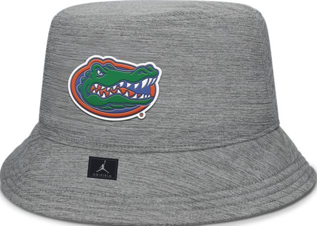 University of Florida Gators Jordan Apex Practice Bucket Hat