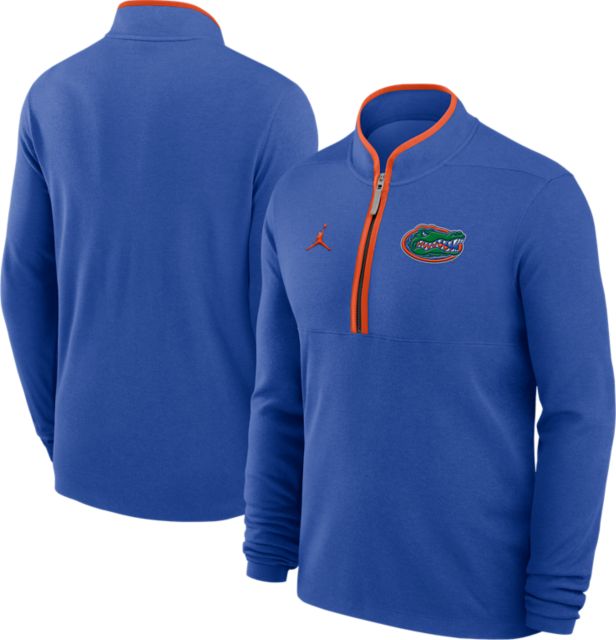 University of Florida Gators Jordan Victory 1/2 Zip