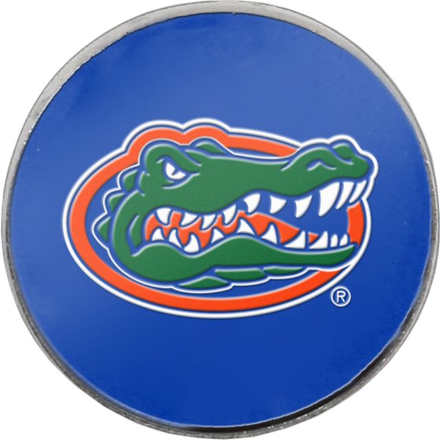 University of Florida Gators 3-4" Lapel Pin
