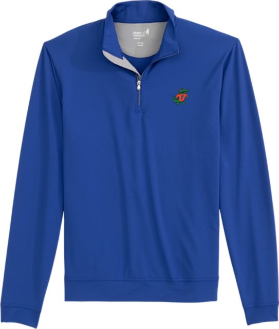 University of Florida Vault Motion 1/4 Zip
