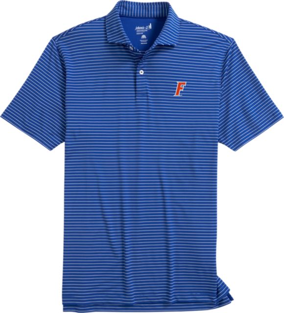 University of Florida Beau Stripe Polo