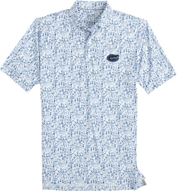University of Florida Gators Tailgate Polo