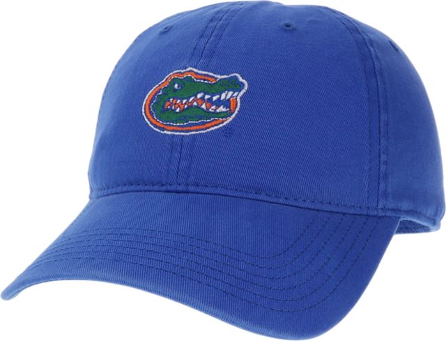 University of Florida Adjustable Cap