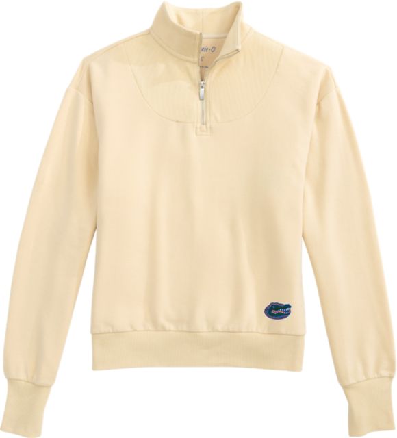 University of Florida Gators Women's 1/4 Zip