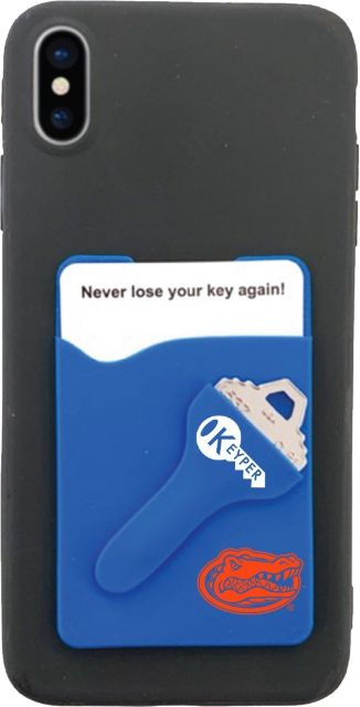 University of Florida Gators Phone Wallet